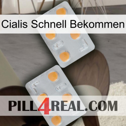 Get Cialis Fast 25